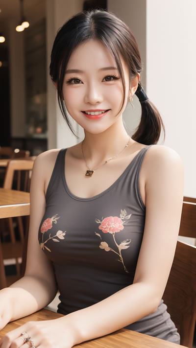 产品名称